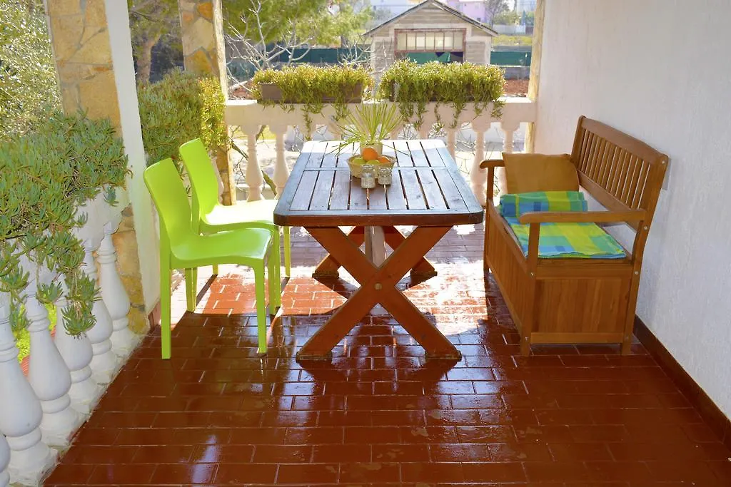Apartments Maja Vir Croatia
