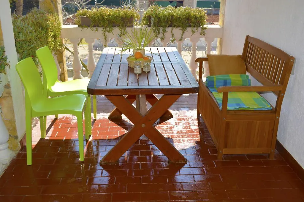 Apartments Maja Vir