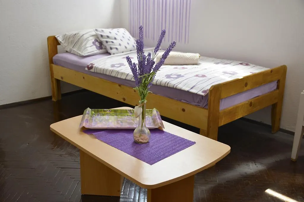 Apartments Maja Vir 0*,