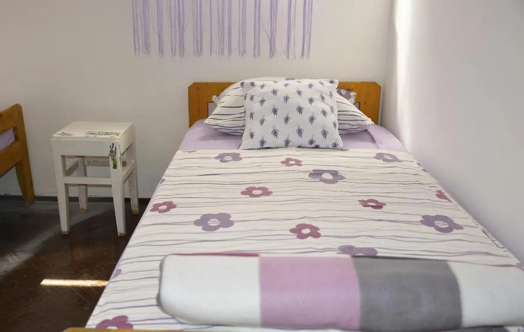 Apartments Maja Vir