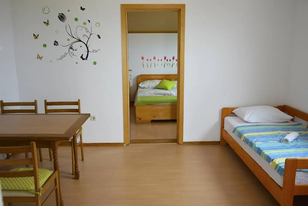 Apartments Maja Vir Chorvatsko