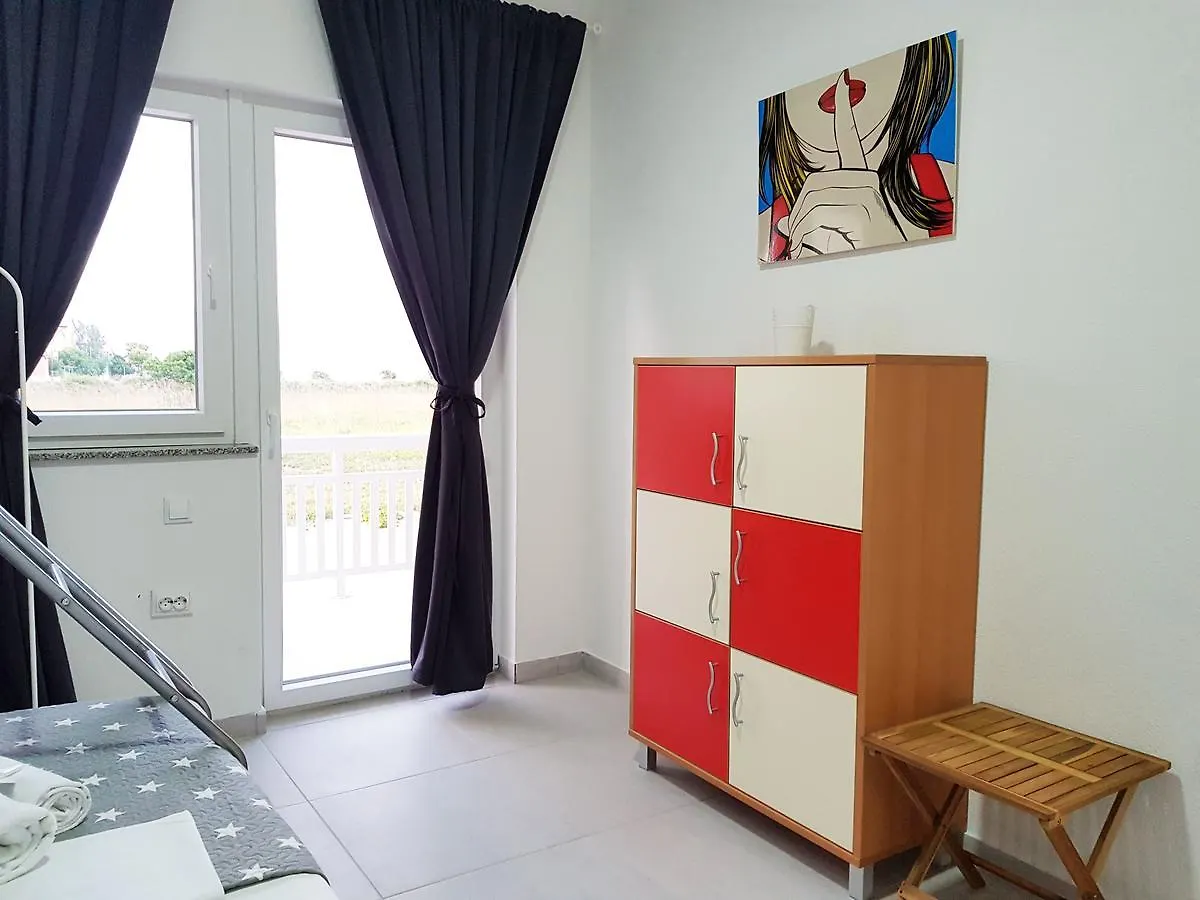 Apartments Maja Vir