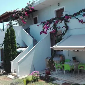  Apartmán Baci Albánie