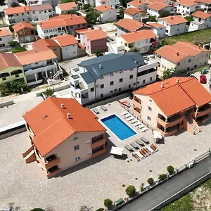  Apartmán Lucky