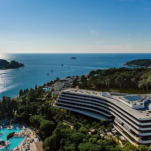 ***** Hotel Lone By Maistra Collection Chorvatsko