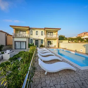  Apartmán Sunset Deluxe