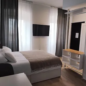  Apartmán Agostini - Self Check-in - Gated Parking On Site Chorvatsko