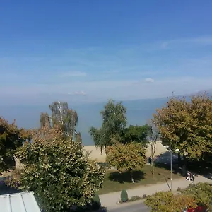  Apartmán Plaisir Albánie