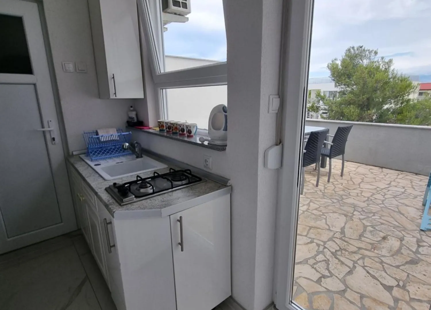 Apartments Maja Vir 0*,  Chorwacja