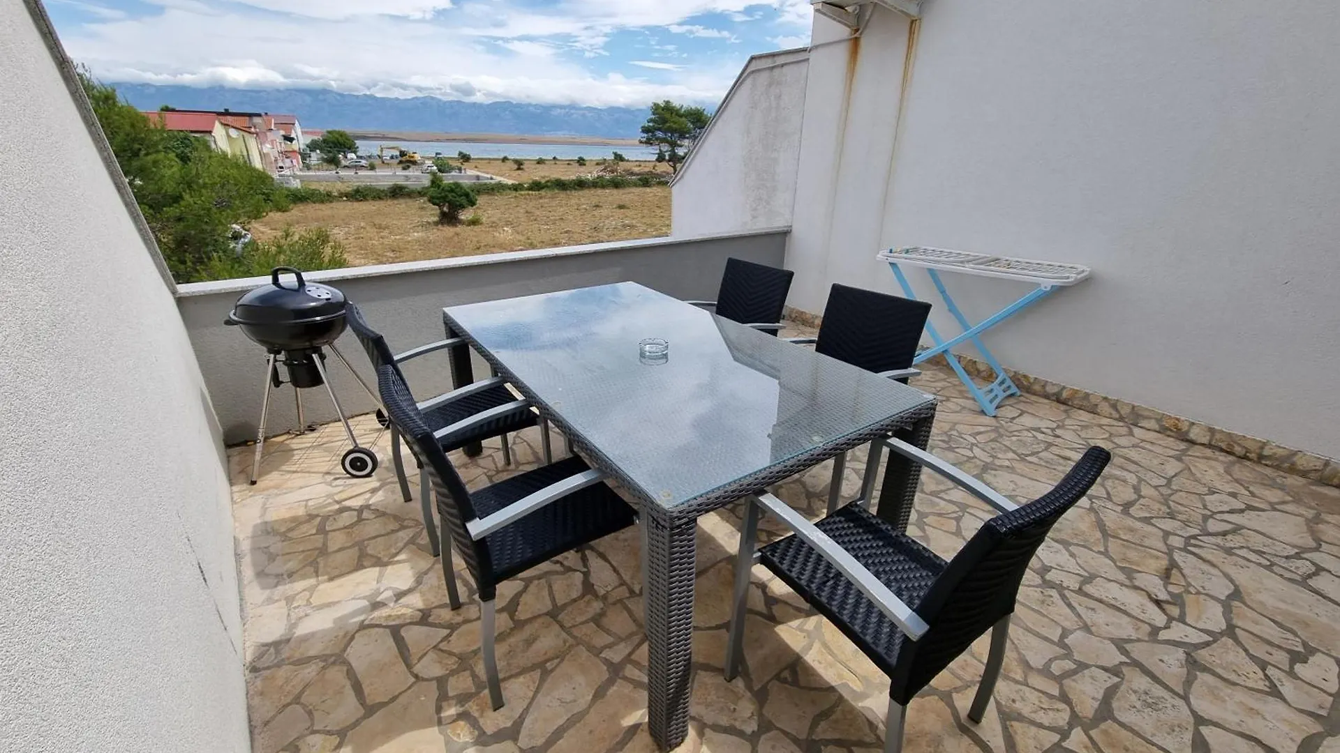 Apartments Maja Vir