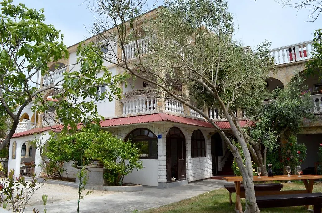 Apartments Maja Vir Chorwacja