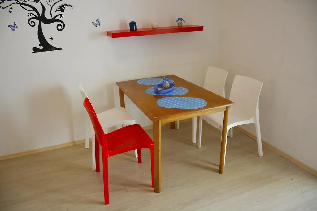 Apartments Maja Vir